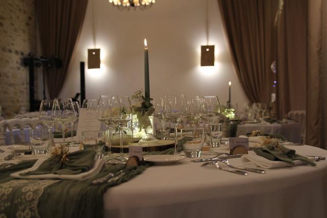 Domaine de Voisenon - 3