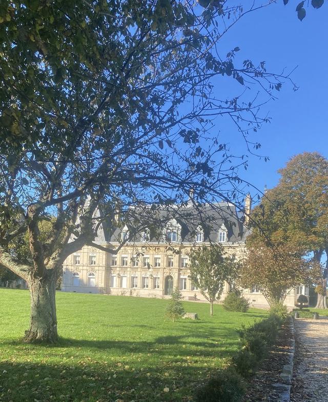 Domaine de Bertheauville - 2