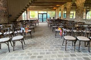 Manoir des Carreaux - 6