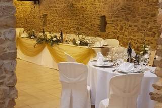 Château de Sénéguier - 13