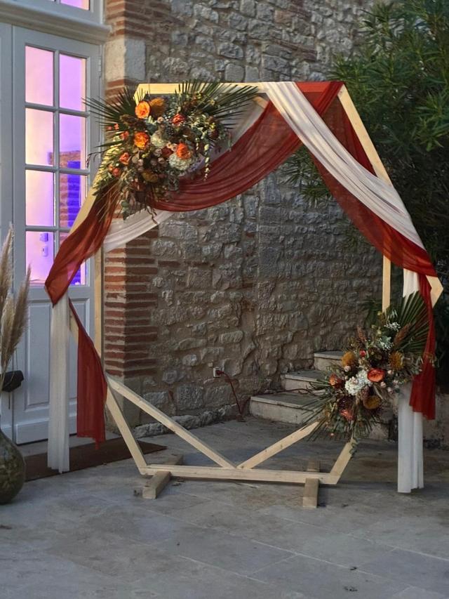 Orangerie de Saliès - 2