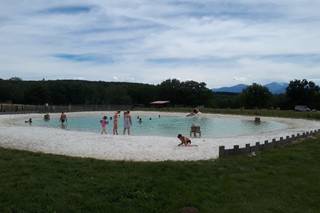 Domaine de La Besse - 23