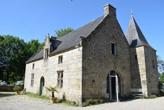 Le Clos de Trévannec 1