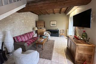 Le Moulin de Champlay - 7