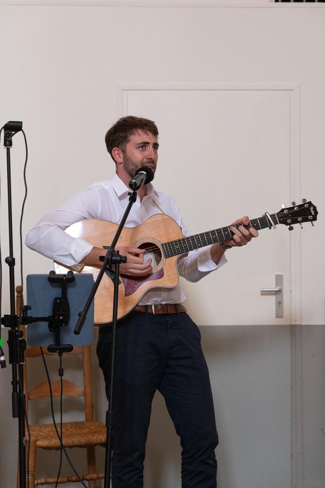 Natalène & Pierre-Roger - 2