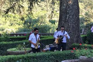 Duo Molto Jazz - 7