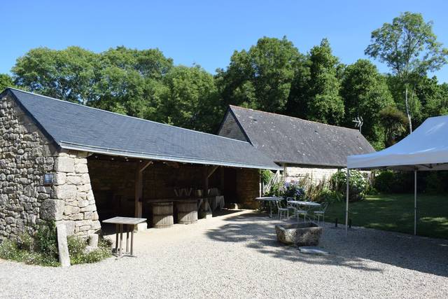 Le Clos de Trévannec 2