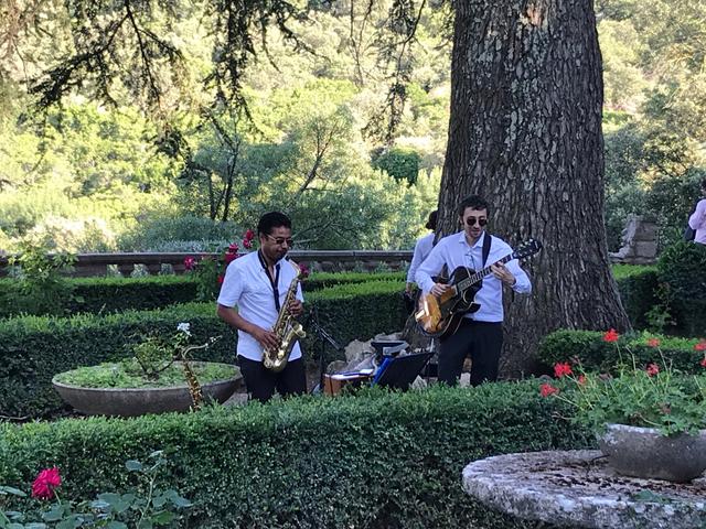 Duo Molto Jazz - 3