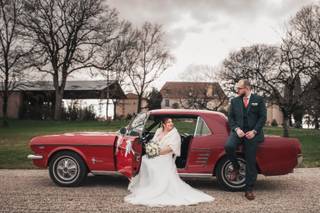 Car Vintage - 3