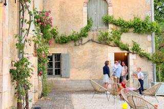 Le Château de la Croix - 13