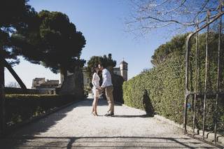 Château de Sénéguier - 14