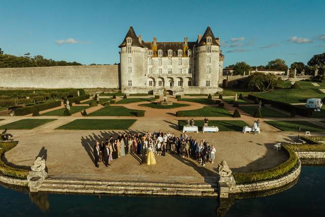 Les Noces de Florent 4