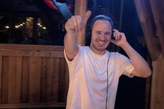 DJ GLMB - 5