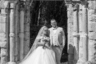 Les Fées Du Mariage - 8