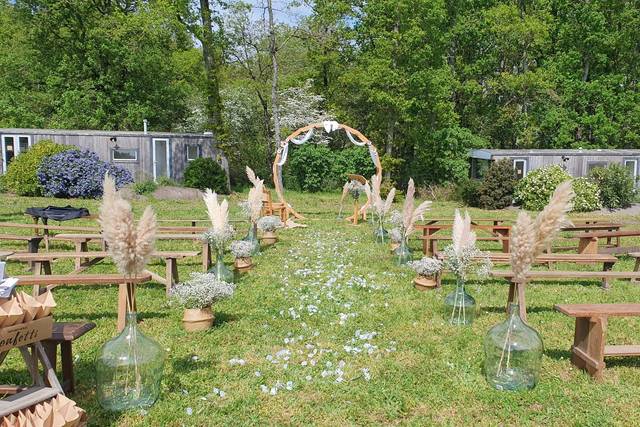 Le Clos des Plantes 1
