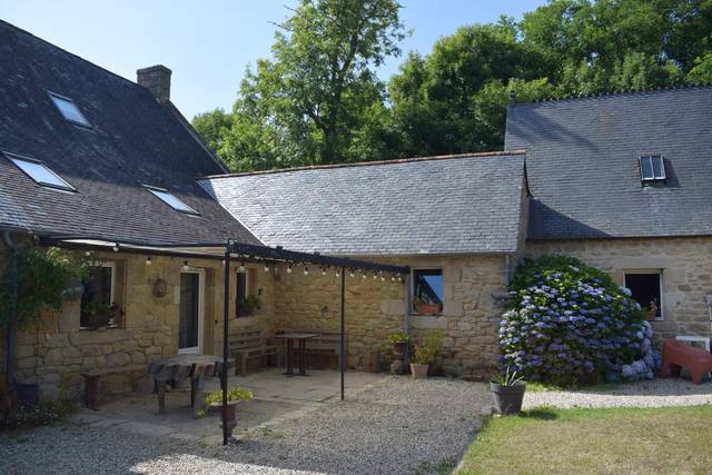 Le Clos de Trévannec 5