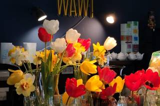 Audette Fleurs - 7