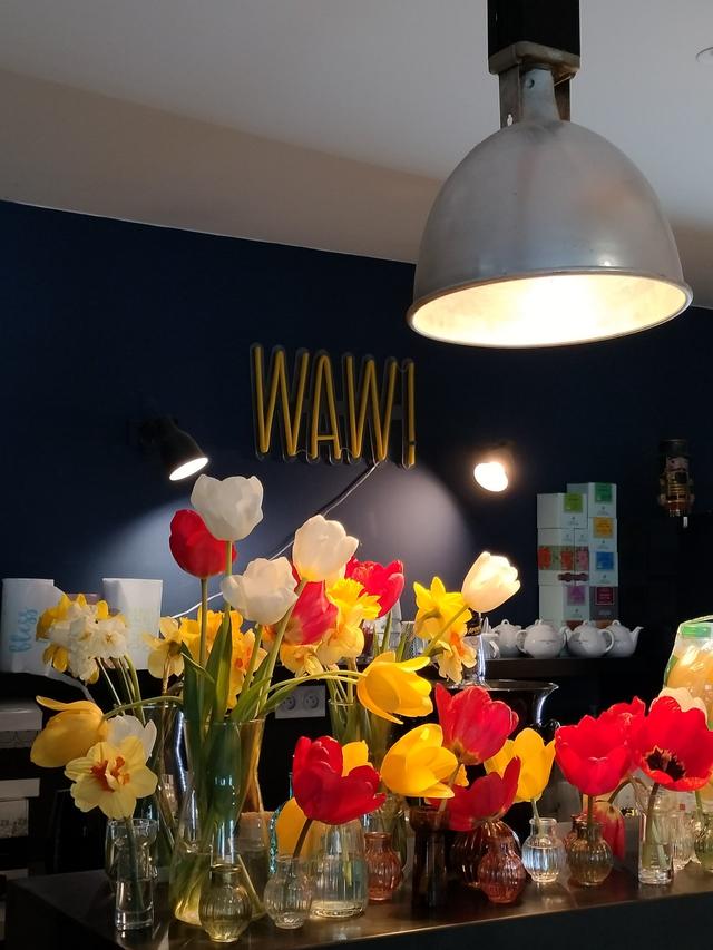 Audette Fleurs - 3