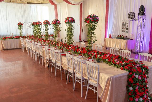 Pink Event Location - 1