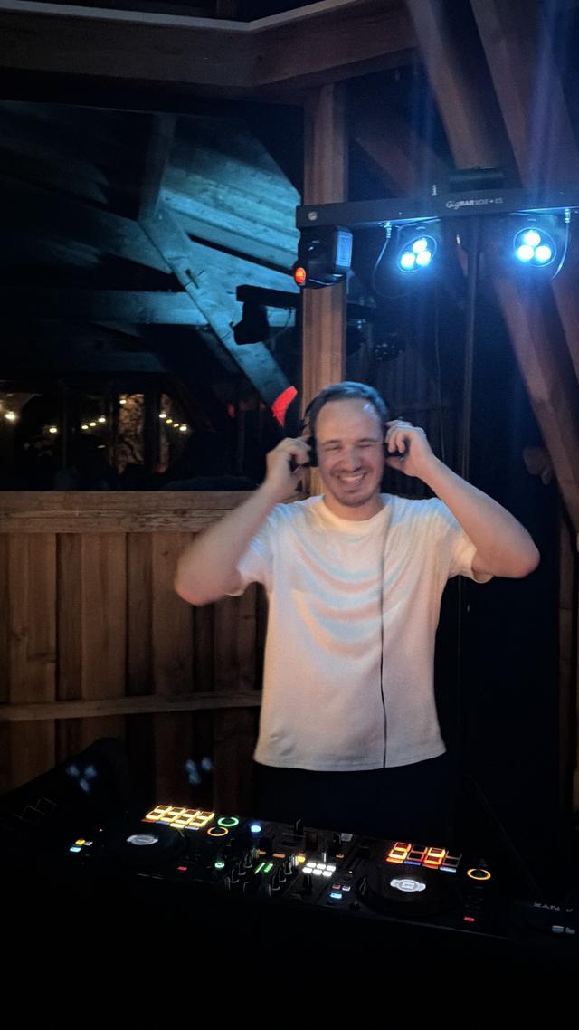 DJ GLMB - 2