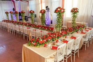 Pink Event Location - 10