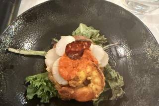Cook for you - 6