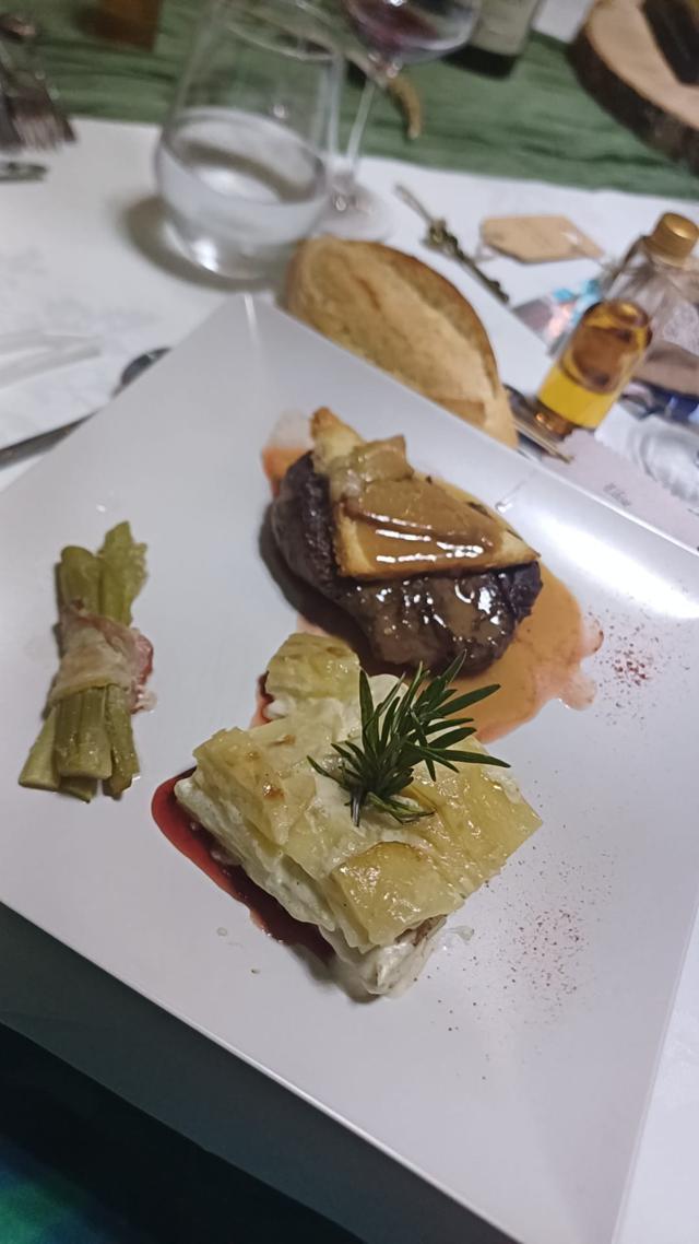 La Spirale Gourmande - 2