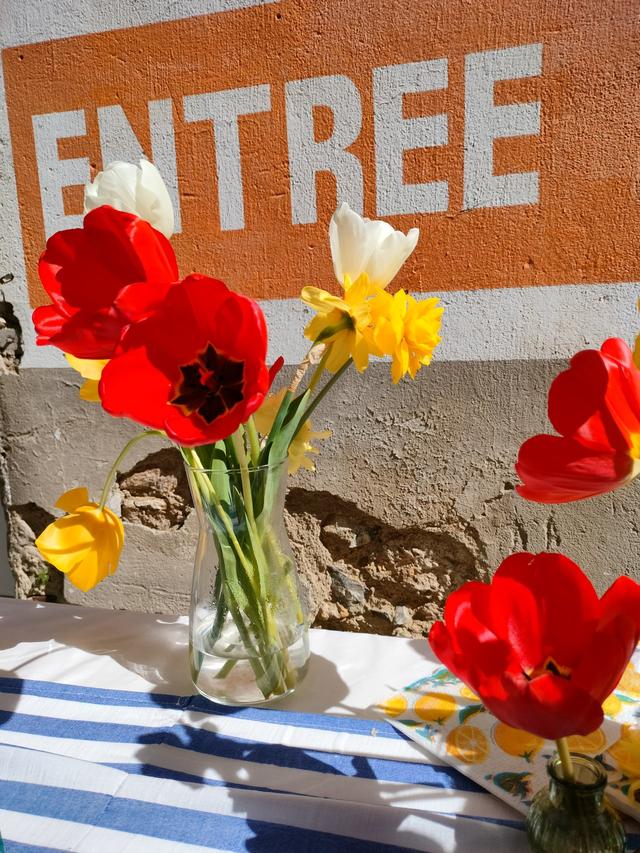 Audette Fleurs - 4