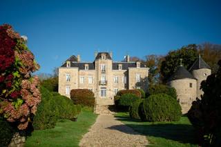 Manoir de Kerhuel - 8