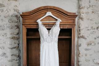 La Robe de Carat Paris - 13