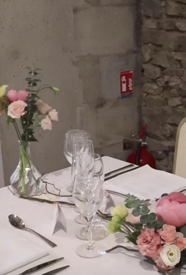 Manelly Fleurs - 2