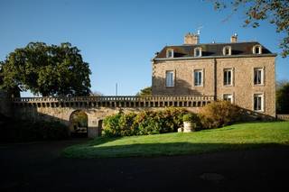 Manoir de Kerhuel - 9