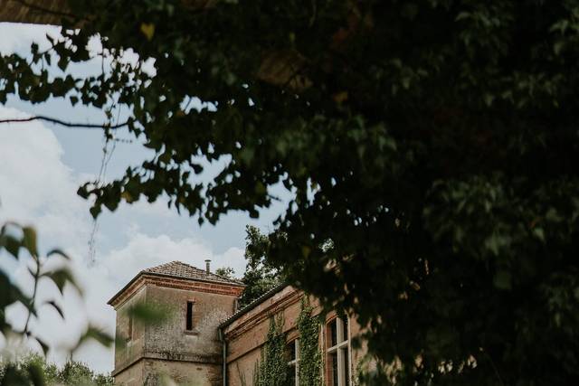 Manoir des Barrayrous 1