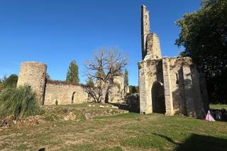 Château du Vivier - 8