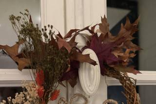 Manoir Les Landes Blanches - 8