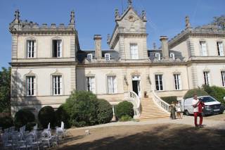 Château du Grand Mouëys - 9