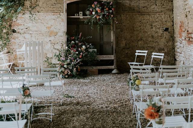 Manoir des Barrayrous 3