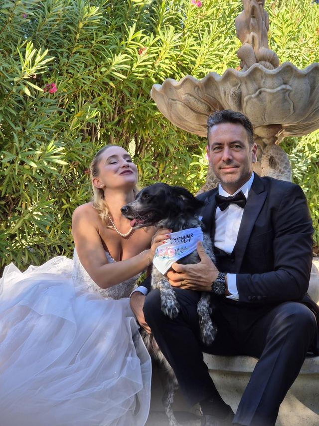 Loyal And Lovely - Wedding Dog Concierge - 1