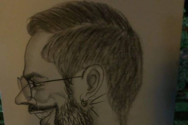 Animation Caricature 2
