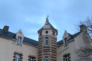Manoir de Kerbot - 13