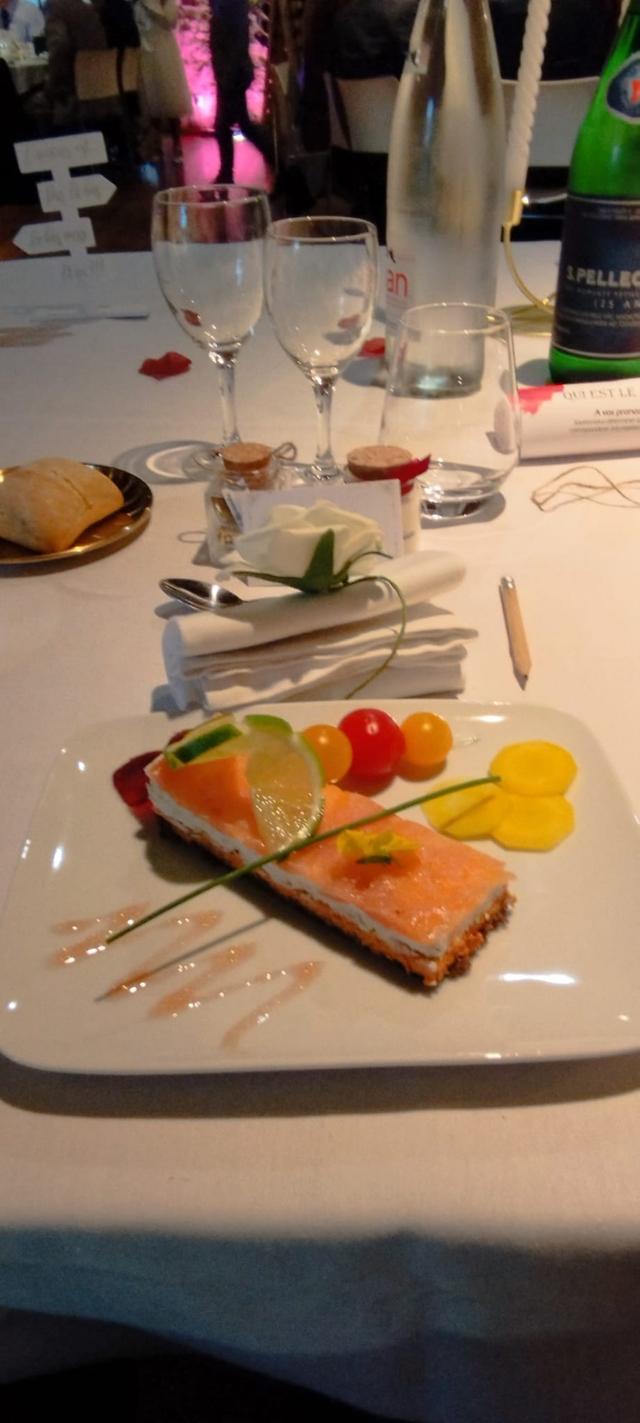 La Carte Traiteur - 1