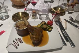 La Carte Traiteur - 7