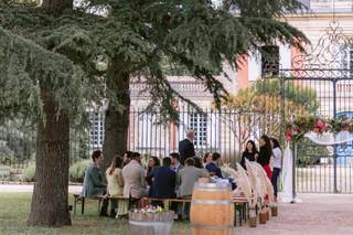 Château Saint Ahon - 8