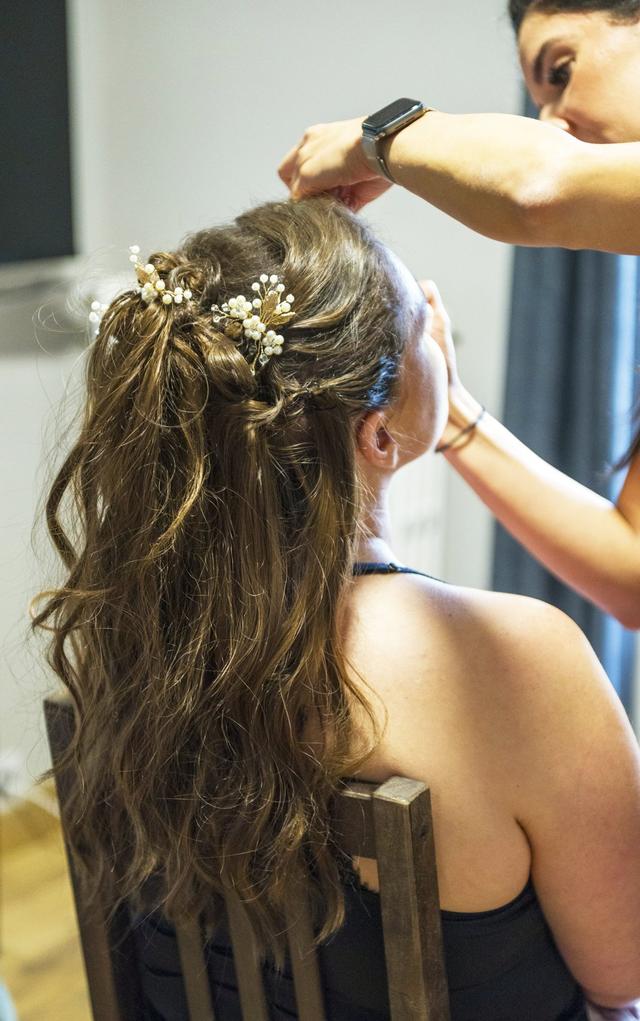 MCL Coiffure - 2
