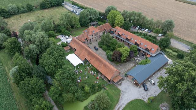 La Ferme de la Motte Dorée - 3