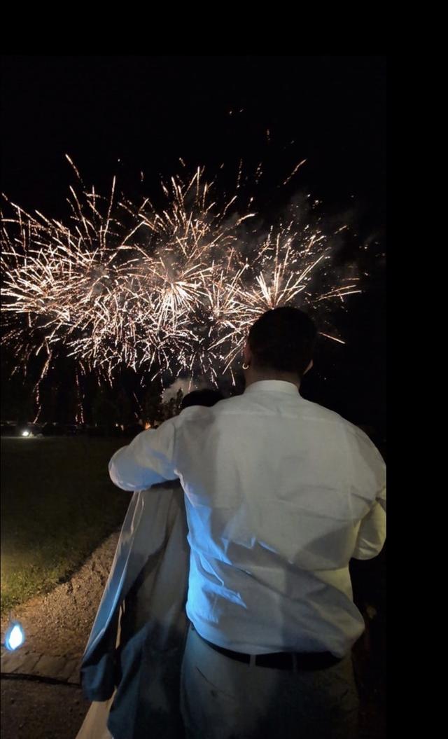 My Event Feu d’artifice - 2