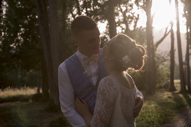 Noces de Pixel - 1