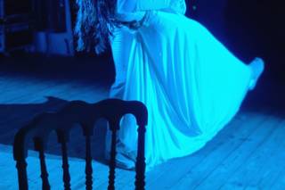 Lorraine Mariage - 5