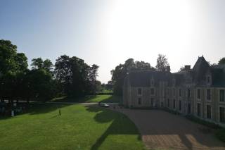 Château de Chéronne - 13