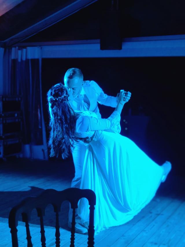 Lorraine Mariage - 2